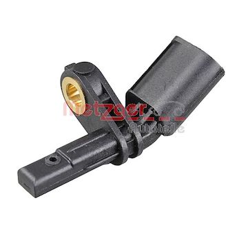 Snímač, počet otáček kol METZGER AUTOTEILE 09001455