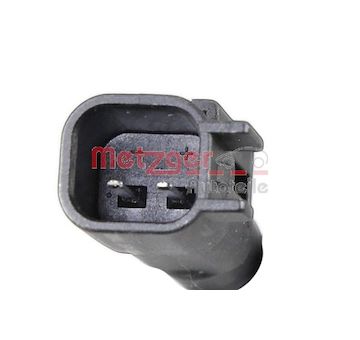 Snímač, počet otáček kol METZGER AUTOTEILE 09001457