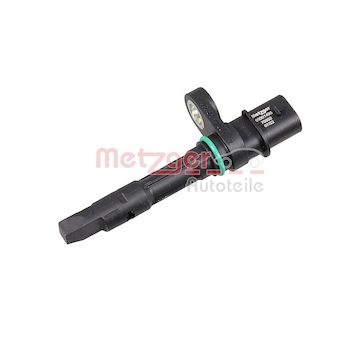 Snímač, počet otáček kol METZGER 09001495