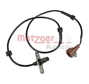 Snímač, počet otáček kol METZGER 0900150