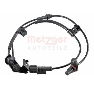 Snímač, počet otáček kol METZGER AUTOTEILE 09001503