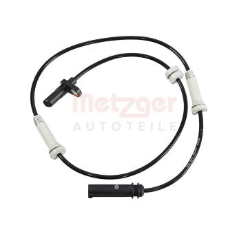 Snímač, počet otáček kol METZGER 09001508