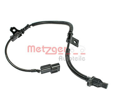 Snímač, počet otáček kol METZGER 0900154