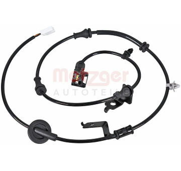 Spojovací kabel ABS METZGER 09001547