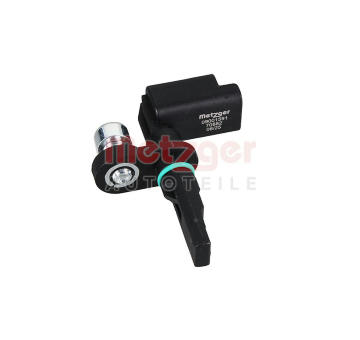 Snímač, počet otáček kol METZGER 09001591