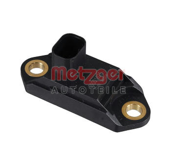 Senzor podélného / příčného řízení METZGER AUTOTEILE 09001625