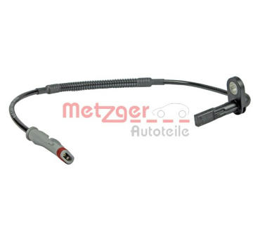 Snímač, počet otáček kol METZGER 0900188