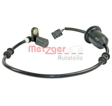 Snímač, počet otáček kol METZGER 0900203