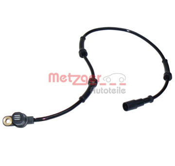 Snímač, počet otáček kol METZGER 0900279