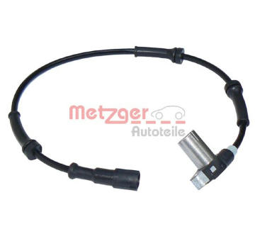 Snímač, počet otáček kol METZGER 0900280