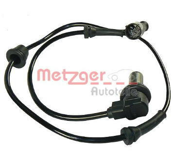 Snímač, počet otáček kol METZGER AUTOTEILE 0900289