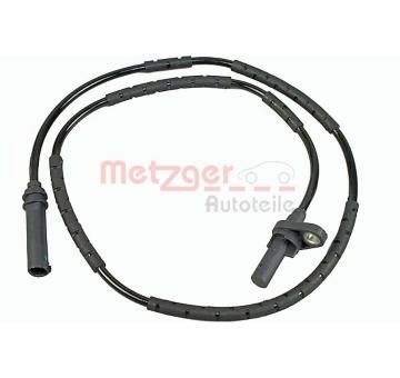 Snímač, počet otáček kol METZGER 0900546