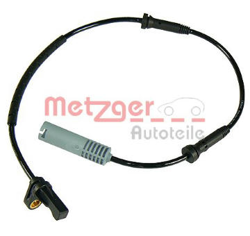 Snímač, počet otáček kol METZGER 0900547