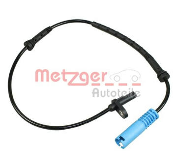 Snímač, počet otáček kol METZGER 0900558