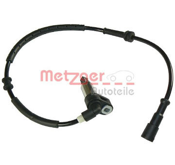 Snímač, počet otáček kol METZGER 0900593