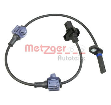 Snímač, počet otáček kol METZGER AUTOTEILE 0900617