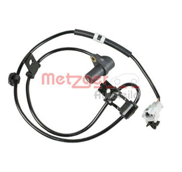 Snímač, počet otáček kol METZGER 0900630