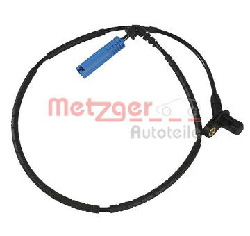 Snímač, počet otáček kol METZGER 0900644
