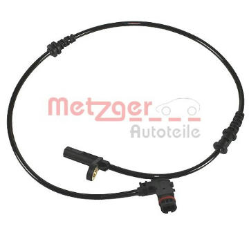 Snímač, počet otáček kol METZGER 0900649