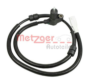 Snímač, počet otáček kol METZGER 0900654