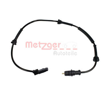 Snímač, počet otáček kol METZGER 0900689