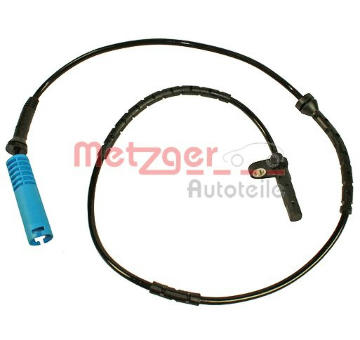 Snímač, počet otáček kol METZGER AUTOTEILE 0900704