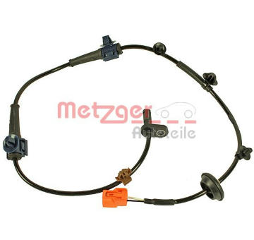 Snímač, počet otáček kol METZGER 0900720