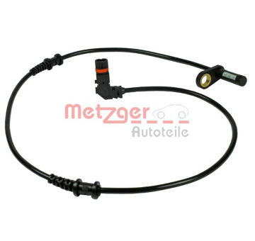 Snímač, počet otáček kol METZGER 0900783