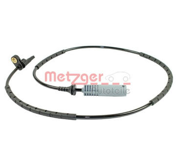 Snímač, počet otáček kol METZGER AUTOTEILE 0900790