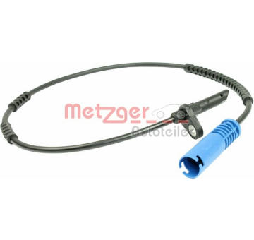 Snímač, počet otáček kol METZGER 0900795