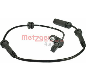 Snímač, počet otáček kol METZGER 0900821