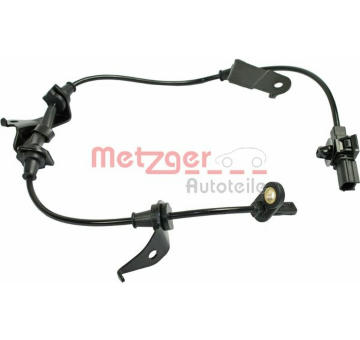 Snímač, počet otáček kol METZGER AUTOTEILE 0900850