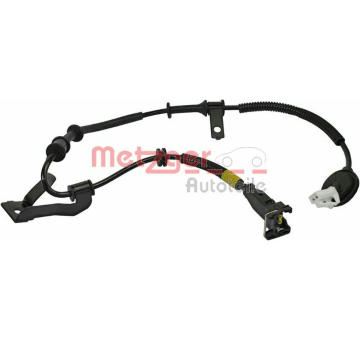 Spojovací kabel ABS METZGER AUTOTEILE 0900863