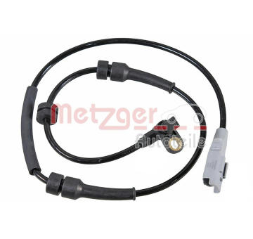 Snímač, počet otáček kol METZGER 0900881