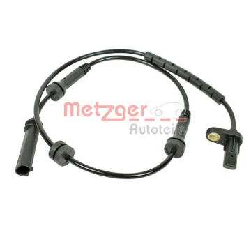 Snímač, počet otáček kol METZGER 0900944