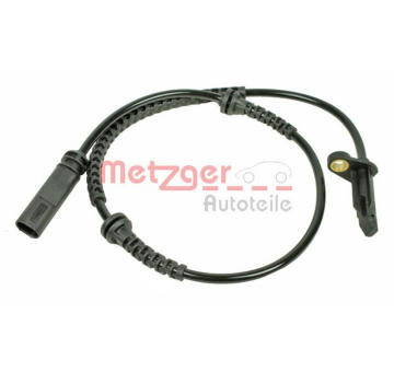 Snímač, počet otáček kol METZGER 0900947