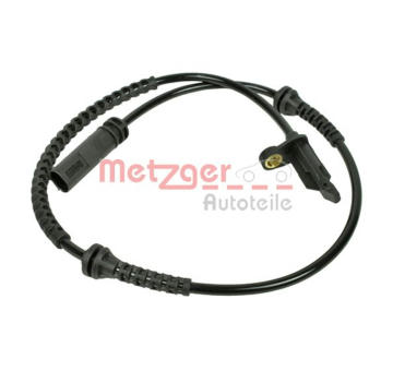 Snímač, počet otáček kol METZGER AUTOTEILE 0900948
