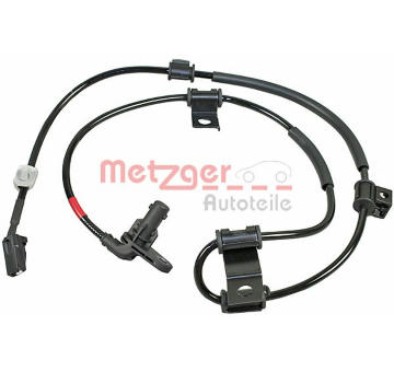 Snímač, počet otáček kol METZGER 0900958