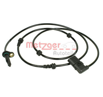 Snímač, počet otáček kol METZGER 0900978