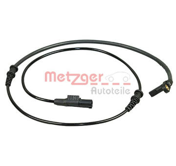 Snímač, počet otáček kol METZGER AUTOTEILE 0900989