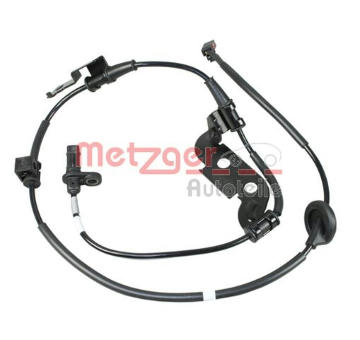 Snímač, počet otáček kol METZGER AUTOTEILE 0900994