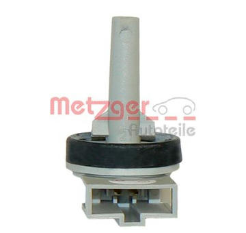 Snímač, teplota interiéru METZGER AUTOTEILE 0905401