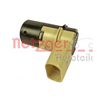 Parkovací senzor METZGER AUTOTEILE 0901039