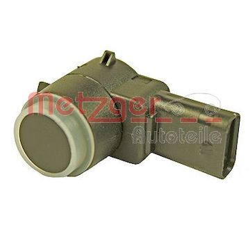 Parkovací senzor METZGER AUTOTEILE 0901052