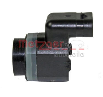 Parkovací senzor METZGER AUTOTEILE 0901058