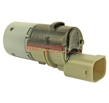 Parkovací senzor METZGER AUTOTEILE 0901069