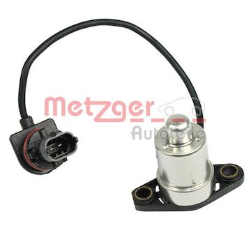 Snímač, stav motorového oleje METZGER AUTOTEILE 0901092