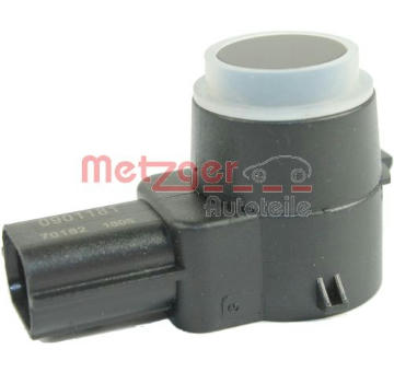 Parkovací senzor METZGER AUTOTEILE 0901181