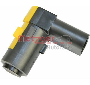 Parkovací senzor METZGER 0901186