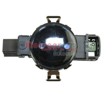 Senzor, dest METZGER AUTOTEILE 0901207